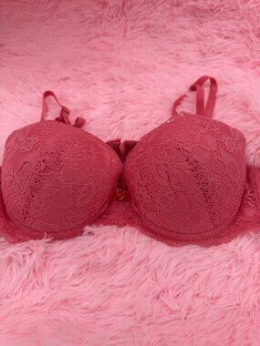 Marilyn Monroe Push Up Bra